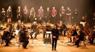Orquestra da Ulbra apresenta concerto dedicado à obra de Chico Buarque em Porto Alegre