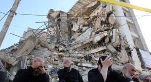 Hezbollah acusa Israel de violar cessar-fogo em ataques que deixaram 3 mortos