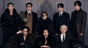 ATEEZ lança álbum com funk brasileiro e celebração ao público