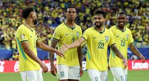 Brasil enfrenta Japão sob previsão de zebra histórica na Copa de 2026