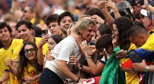 Das ameaças à redenção, Equador renasce na Copa nas mãos de Beccacece