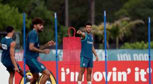 Milan acerta contratação de Gonçalo Ramos junto ao PSG