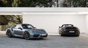 Dirigir o novo Porsche 911 Turbo S, o mais potente da história, me fez dispensar a terapia