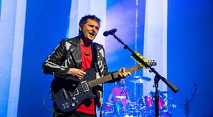 Muse lança álbum 'The Wow! Signal': 'É uma espécie de renascimento', diz Matt Bellamy
