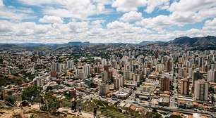 Previsão do tempo em Belo Horizonte (MG) hoje: veja como fica o clima nesta sexta-feira