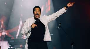 Lionel Richie adia shows após passar mal no palco em estreia de turnê