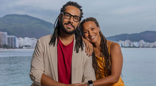 'Por Você': Nova novela das sete explora amor, perdas e rivalidade