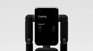 Temos nos empenhado em fazer com que robôs humanoides se pareçam com pessoas; esta startup acaba de mostrar que existe outro caminho