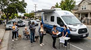 Ribeirão Preto prorroga inscrições para castração gratuita de pets
