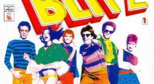 "As Aventuras da Blitz": o disco que conectou a juventude oitentista ao Rock nacional