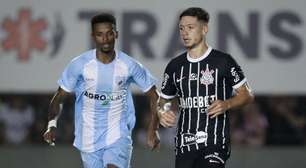 Retorno a Cascavel: relembre o último amistoso disputado pelo Corinthians
