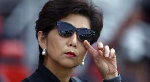 Michele Kang diz que Botafogo deve dinheiro ao Lyon
