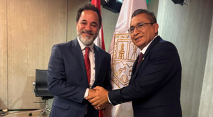 Proposta da AMIG cria comitê mineral para a América Latina