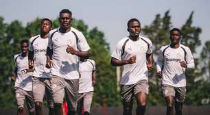 Senegal x Iraque: busca por sobrevivência na Copa