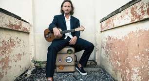 Best of Blues and Rock 2026 terá shows de Eddie Vedder e Roger Daltrey em São Paulo