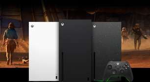 Xbox anuncia aumento nos preços dos consoles a partir de agosto