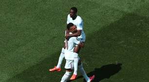 Com show de Dembelé, França goleia Noruega e termina fase de grupos com 100% de aproveitamento