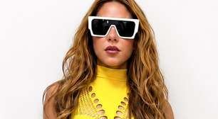 Shakira: "Dai Dai" supera "Waka Waka", pelo menos no Reino Unido