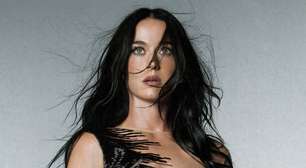 Katy Perry: "Watch It Burn" fica fora da playlist Today Top Hits e fãs reclamam