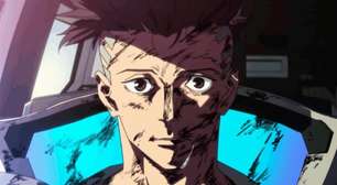 Cyberpunk: Edgerunners teve um final ainda mais sombrio planejado para David