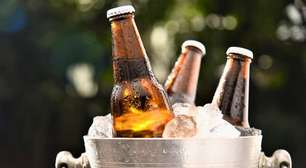 Cerveja sem álcool: menos calorias, mas exige moderação