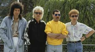 O surpreendente melhor álbum do Queen, na opinião de Brian May