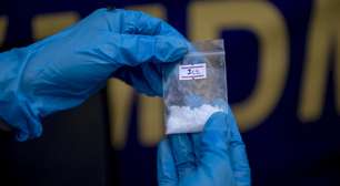 ONU emite alerta sobre 'aumento sem precedentes' de consumo e tráfico de drogas no mundo