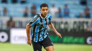 Grêmio lucra alto e acerta transferência de Viery para a Fiorentina