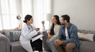 Casos de ISTs avançam entre adultos e acendem alerta: confiança não substitui prevenção