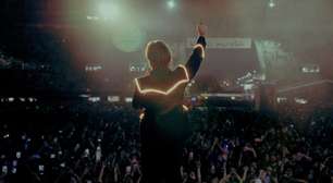 The Hives lança documentário com registros feitos no Brasil