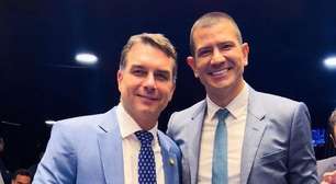 'Tem meu total apoio': pré-candidato do PL ao governo do RJ defende que EUA bombardeiem embarcações do tráfico na costa do Brasil