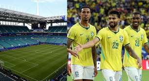 Copa 2026: Pausa para hidratação divide opiniões no futebol