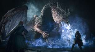 Dragon's Dogma 2: Dark Arisen inclui 12 novas dungeons e armas com efeitos únicos