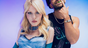 Gol da Madonna: música do "Confessions II" entra na trilha da Copa
