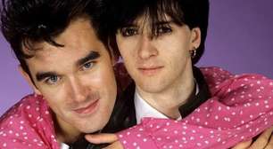 Morrissey volta a atacar Johnny Marr após anúncio de novo podcast sobre o The Smiths
