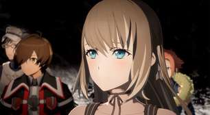 Echoes of Aincrad ganha novo trailer focado na história; assista