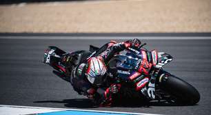 MotoGP: Marco Bezzecchi lidera TL1 no GP da Holanda