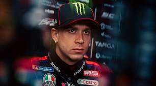 MotoGP: Confira os resultados do treino classificatório no GP da Holanda