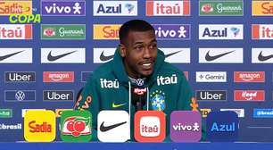 Rayan revela que assessora do Bournemouth foi a jogo do Brasil só para vê-lo jogar: 'Carinho'