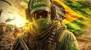 Copa Warzone ocorre neste fim de semana e terá premiação total de R$ 15 mil