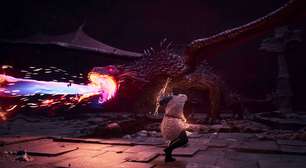 Capcom compartilha mais informações de Dragon's Dogma 2: Dark Arisen