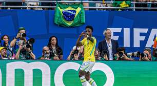 Quanto o Brasil vai ganhar em caso de vitória contra o Japão? Veja