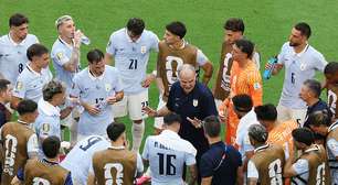 Jogadores do Uruguai se rebelam contra Bielsa antes de jogo decisivo com Espanha, diz rádio