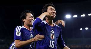 Japão empata com a Suécia, e enfrenta o Brasil no primeiro jogo do mata-mata da Copa de 2026