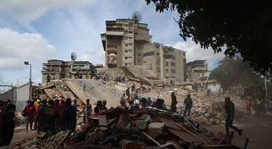 Saiba quem são as vítimas estrangeiras dos terremotos na Venezuela