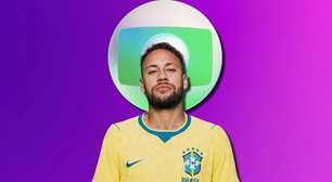 O afastamento de Neymar gerou três consequências negativas à Globo