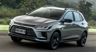 Chevrolet libera novos preços do Onix para PCD; hatch tem descontos de até R$ 20 mil em junho