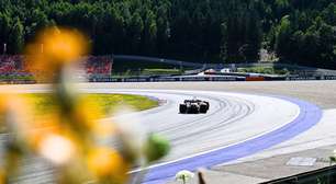 F1: Confira o horário e onde assistir a qualificação do GP da Áustria, com Gabriel Bortoleto