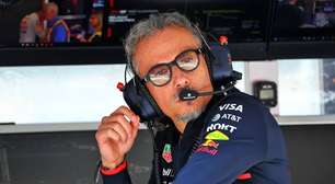 F1: Red Bull e FIA discutem revisão técnica de unidade de potência