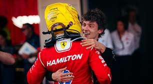 F1: Rivais admitem evolução da Ferrari, mas mantêm Mercedes como favorita